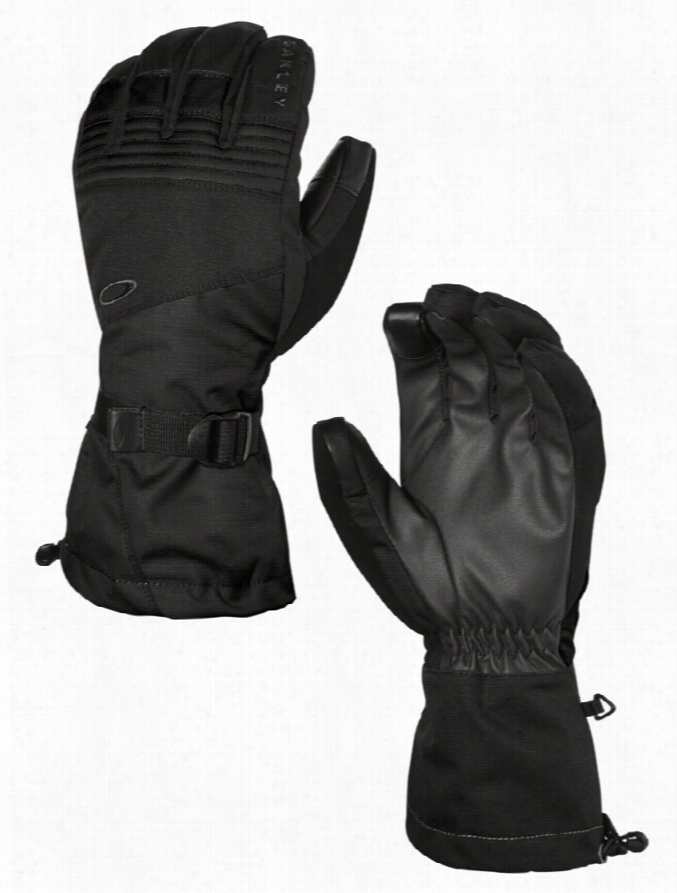 Oakley Roundhouse Otc Gloves