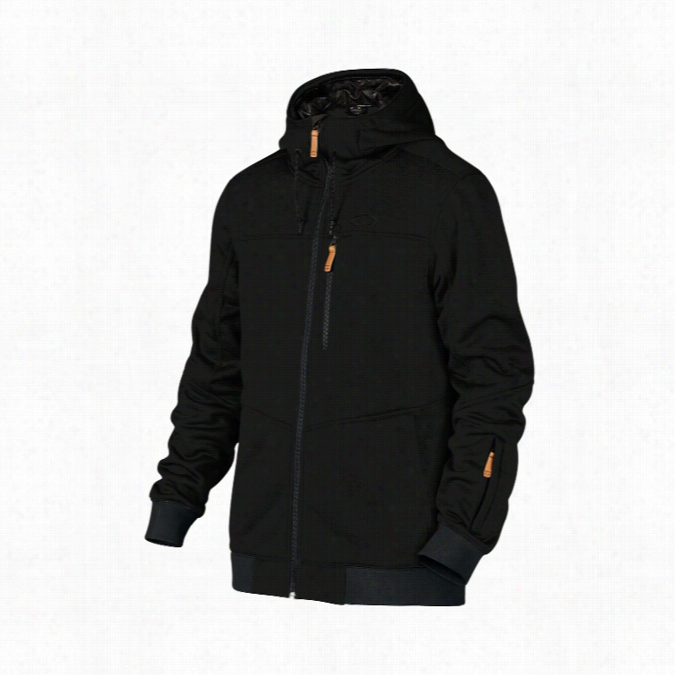 Oakley Slanty Dwr Hoodie