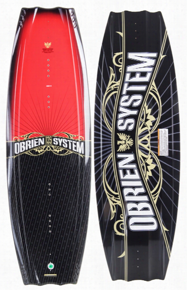 O&apos;brien System Wakeboard