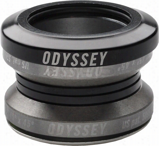 Odyssey Internal Bmx Headxet