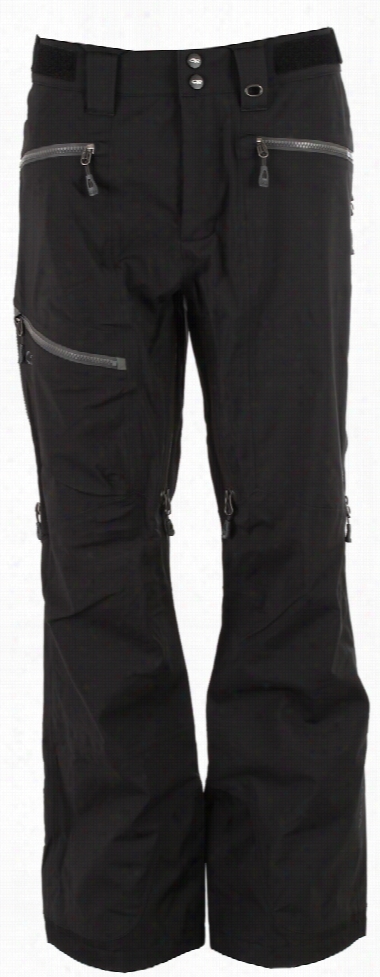 Outdoor Research White Room Gore-tex Ski Pants