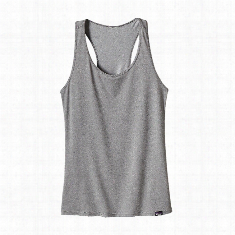 Patagonia Capilene Daioy Tank Tank