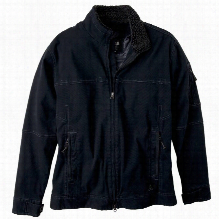 Prana Brnoson Jacket