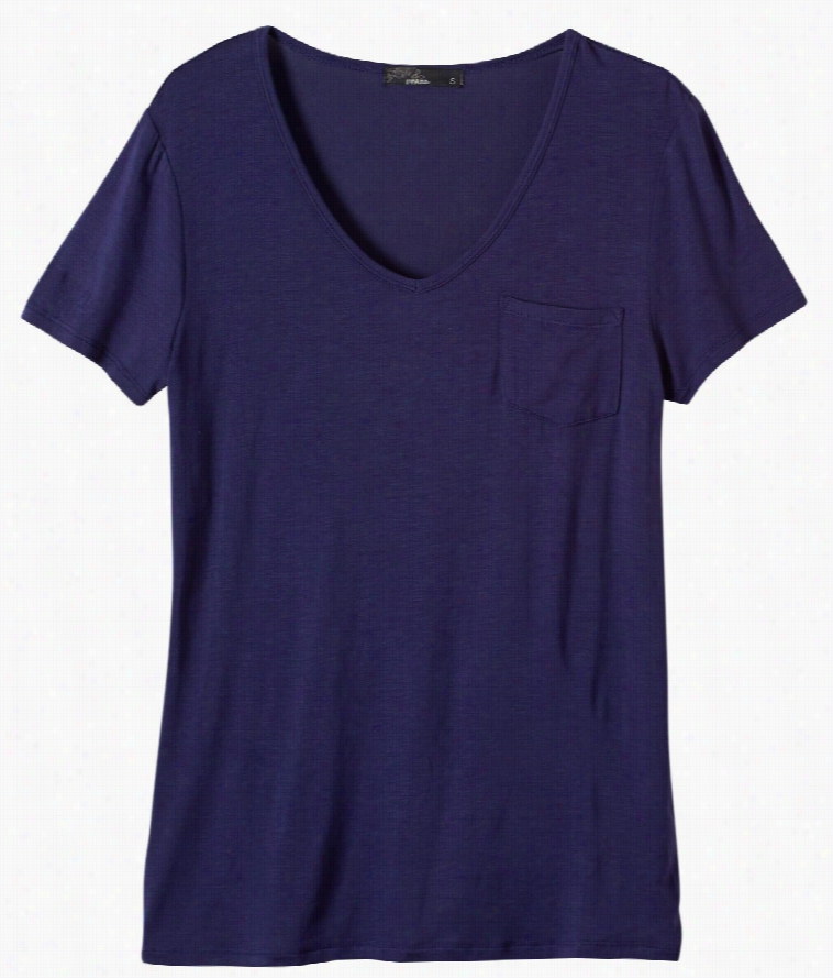 Prana  Hildi T-shirt