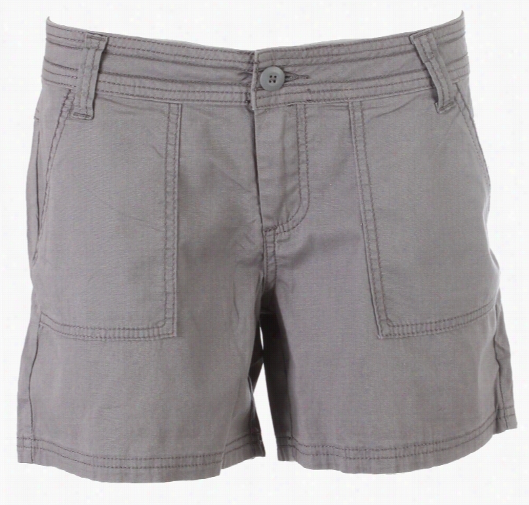 Prana Tess Shorts