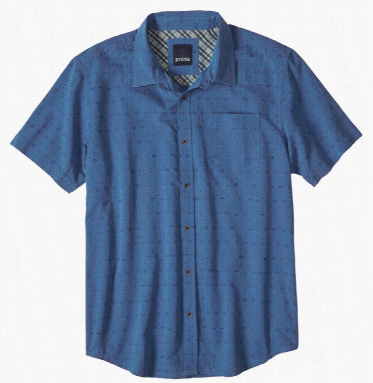 Prana Voyage Shirt