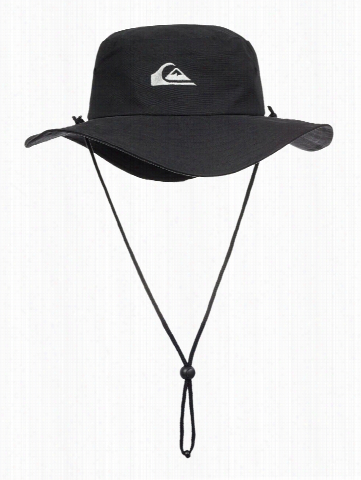 Quiksilver Bushmaster Hat