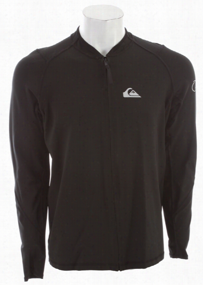 Quiksilver P Olypro Sp Jacket