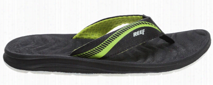 Reef Phantom Fligt Sandals