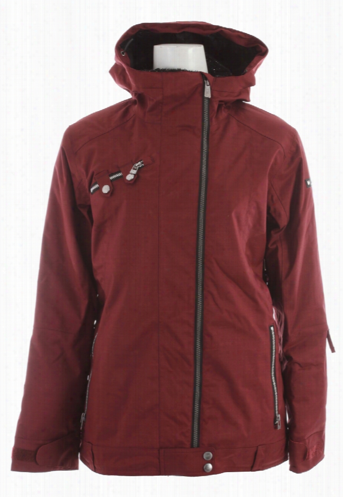 Ride Seward Snowboard Jacket