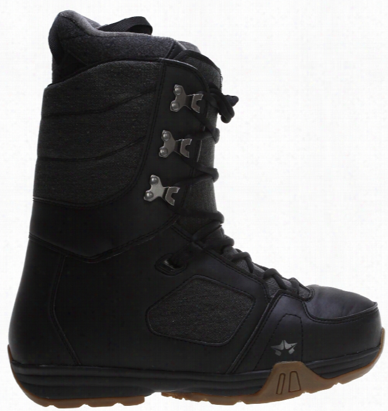 Rome Mith Snowboard Boots