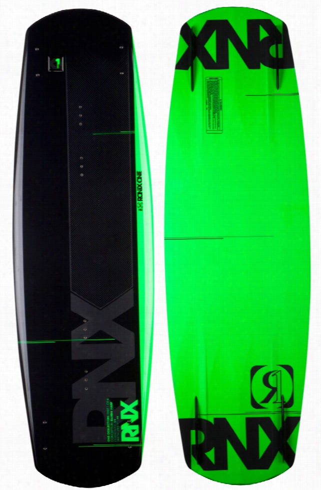 Ronix Onee Modello Blem Waksboardd