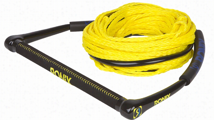 Ronix Rope/handle Combo - Kids