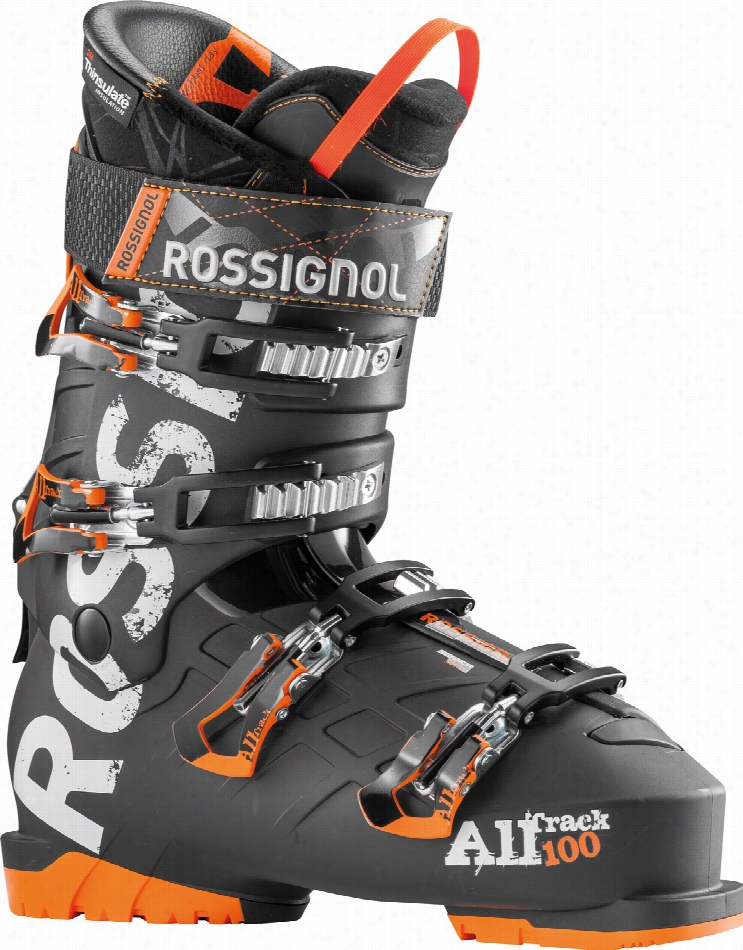 Rossignol Alltrack 100 Ski Boota