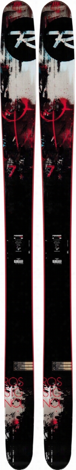 Rossignol S7 Skis