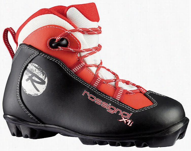 Rossignol X-1 Jr Xc Ski Boots