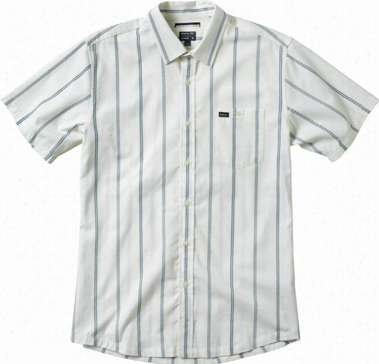 Rvca Tracks Shirt