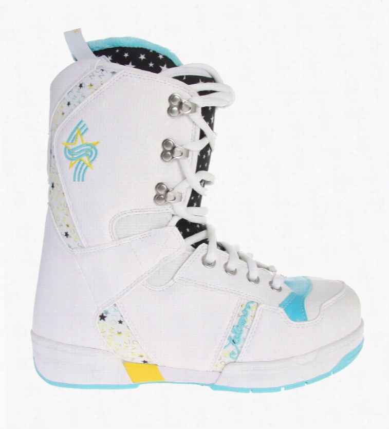 Salomn Dawn Snow Board Boots