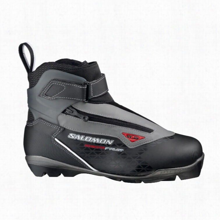 Salomon Escape 7 Pilot Cf Xc Ski Boots