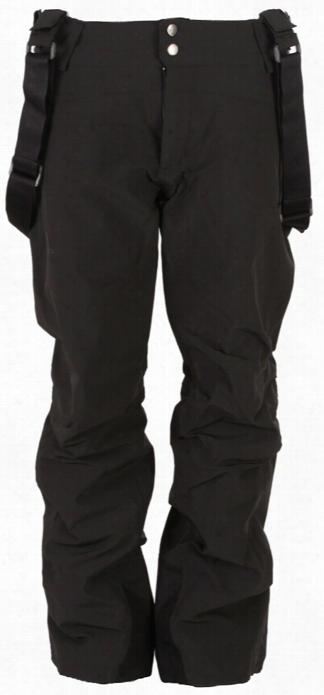 Slaomon Iceglor Yski Pants