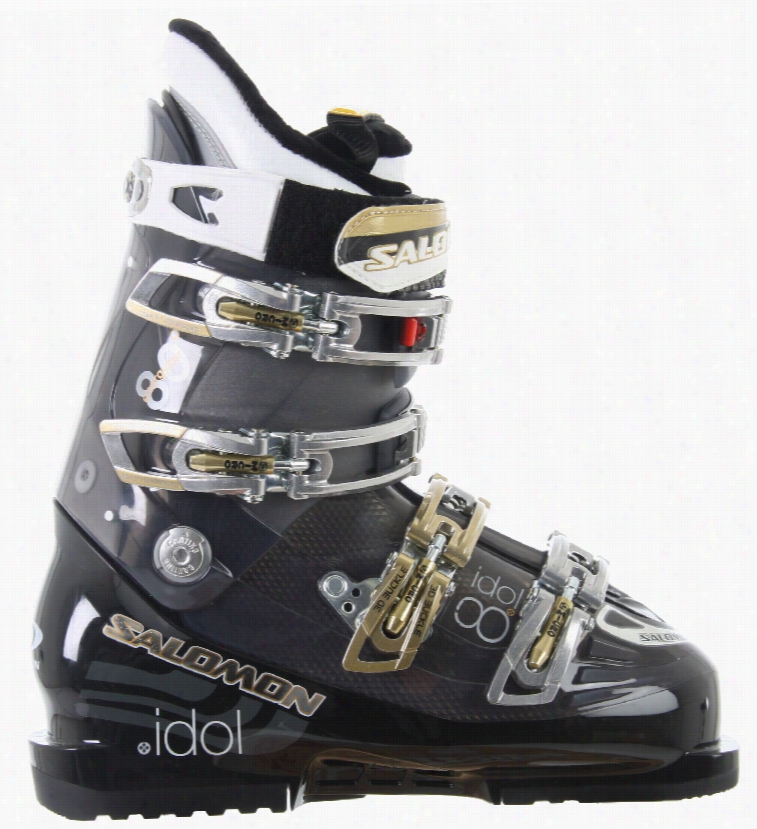 Salomon Idol 8 Ski Boots