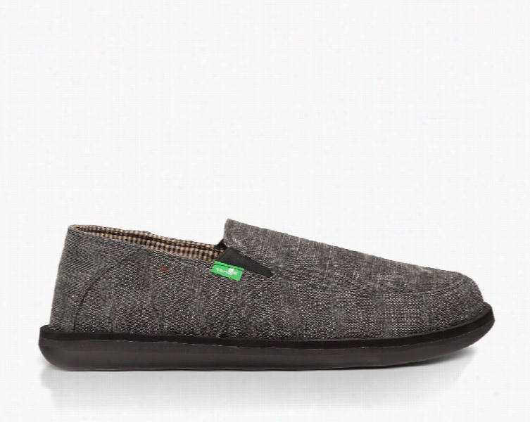 Sanuk Vice Shoes