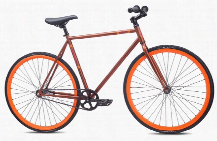 Se Draft 52 Bike Copper 52cm 2014