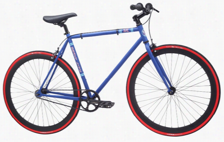 Se Draft Lite Bike 2014