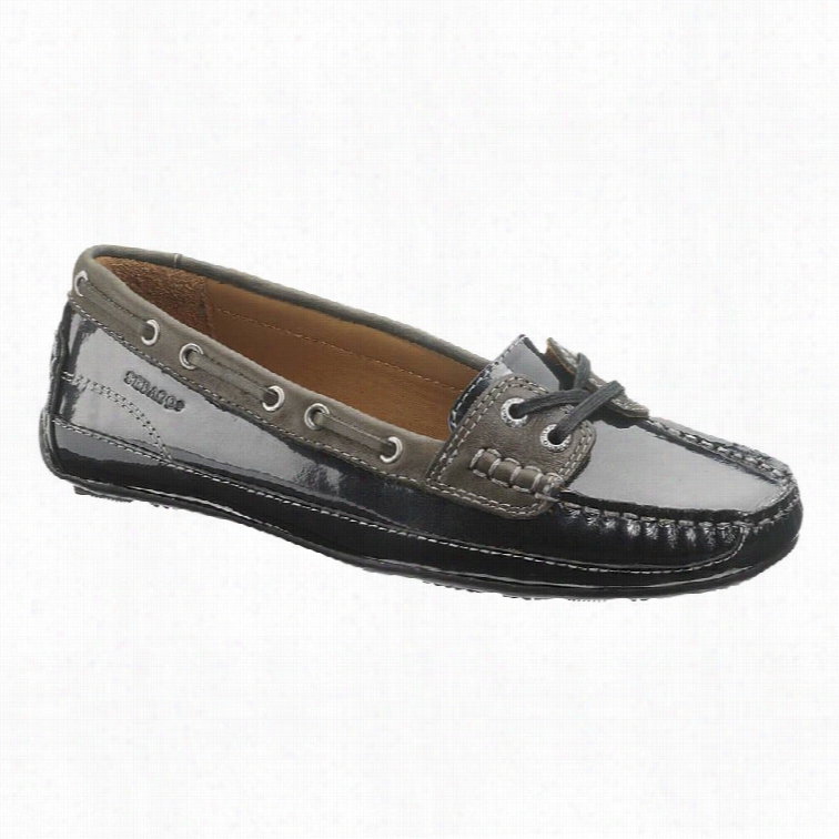 Sebago Bala Moccasins Shoes