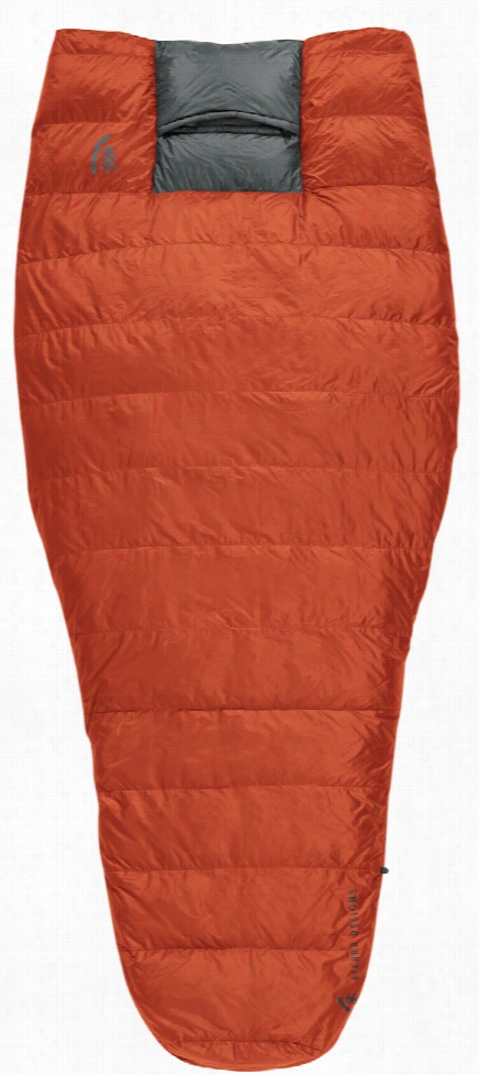 Sierra Desgins Backcuntry Quilt 800f 2s Eason Sleeping Bag