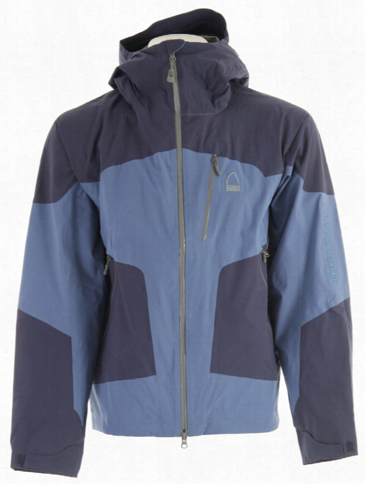 Sierra Designs Mantra Fusion Ski Jacket