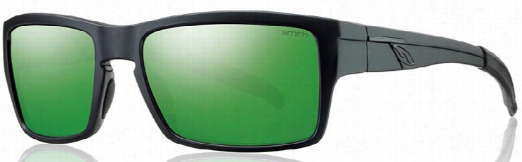 Smith Ohtlier Sunglasses