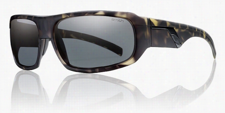 Smith Tacic Sunglasses