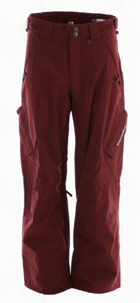 Speciial Blend Strike Sn Owboard Pants