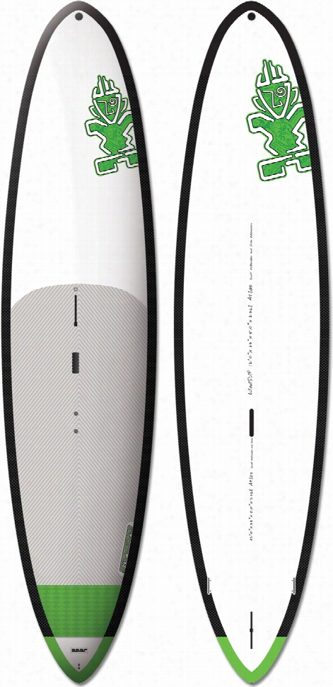 St Arboard Windsup Atlas Asap  Sup Paddleboard