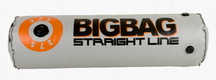 Straight Line Big Bagg 275lb Ballast