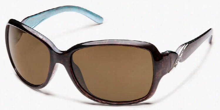 Suncloud Weave Sunglasses