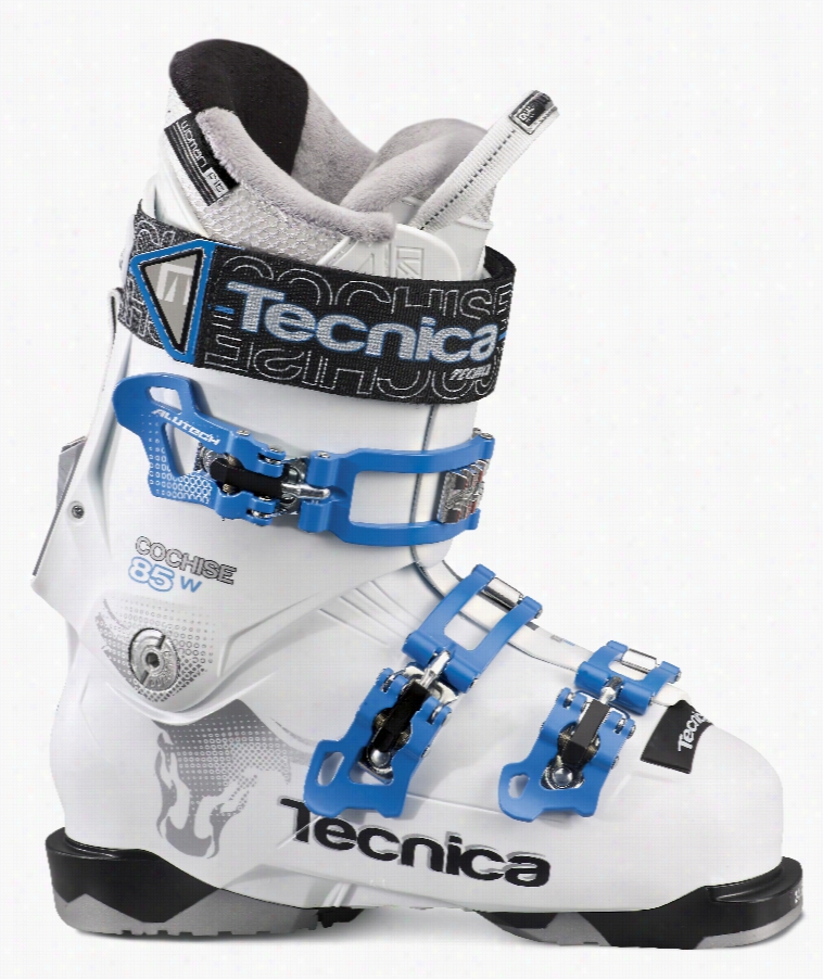 Tecnica Ccohise 85 W Sik Boots