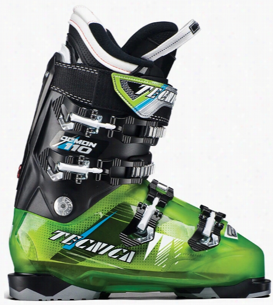Tecnica Demon 110 Ski Boots