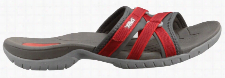 Teva Tirra Slide Sandals