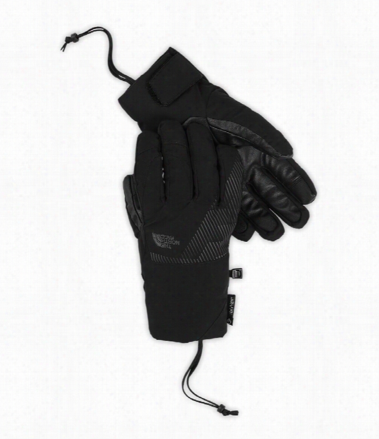 Thhe North Face Guardian Etip Gloves