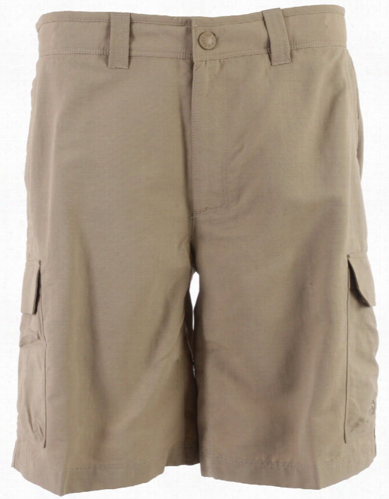 The North Face Paramount Ii Cargo Shorts