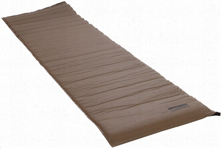 Therm-a-rest Hiker-irregular Sleeping Pad