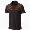 Mountain Hardwear Dryspun Stripe Polo