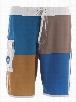 RVCA Quadro Boardshorts