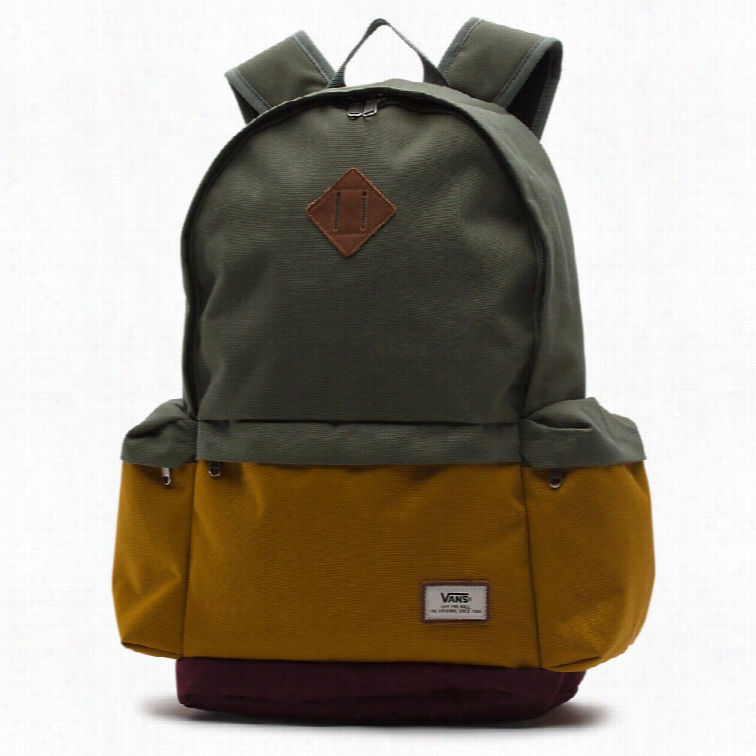 Vans Ashburn Backpack