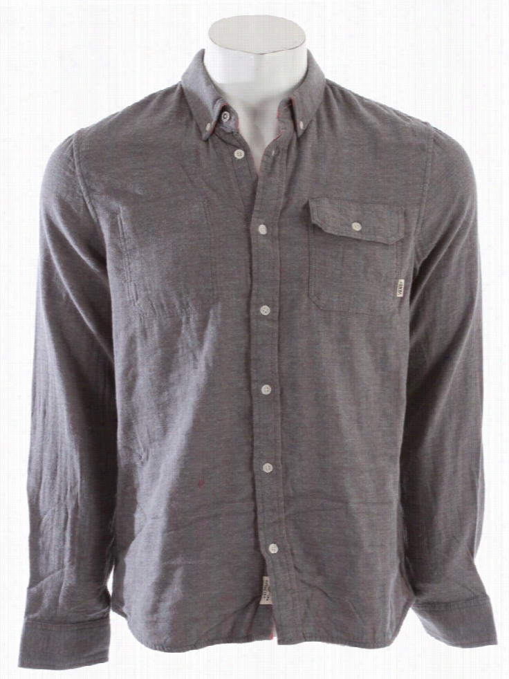 Vans Radcliff Shirt