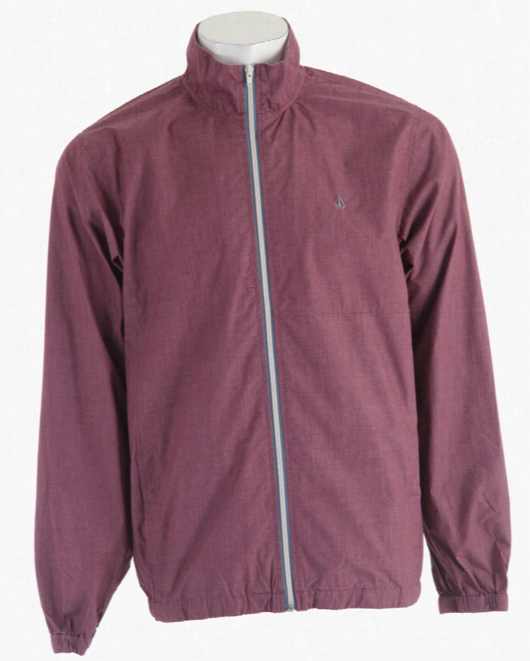 Volcom Faded Heather Jacket