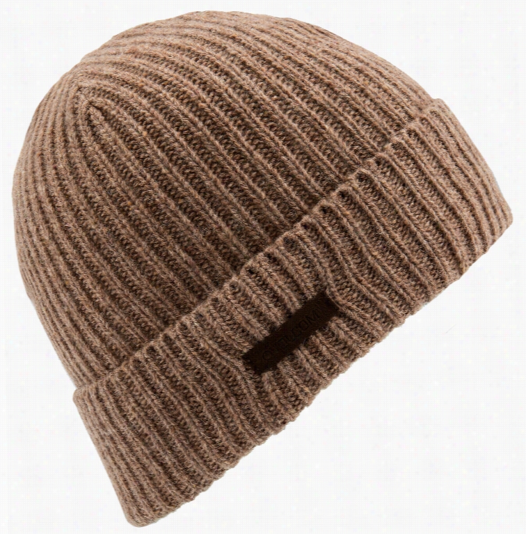 Volcom Freeze Wool Beanie