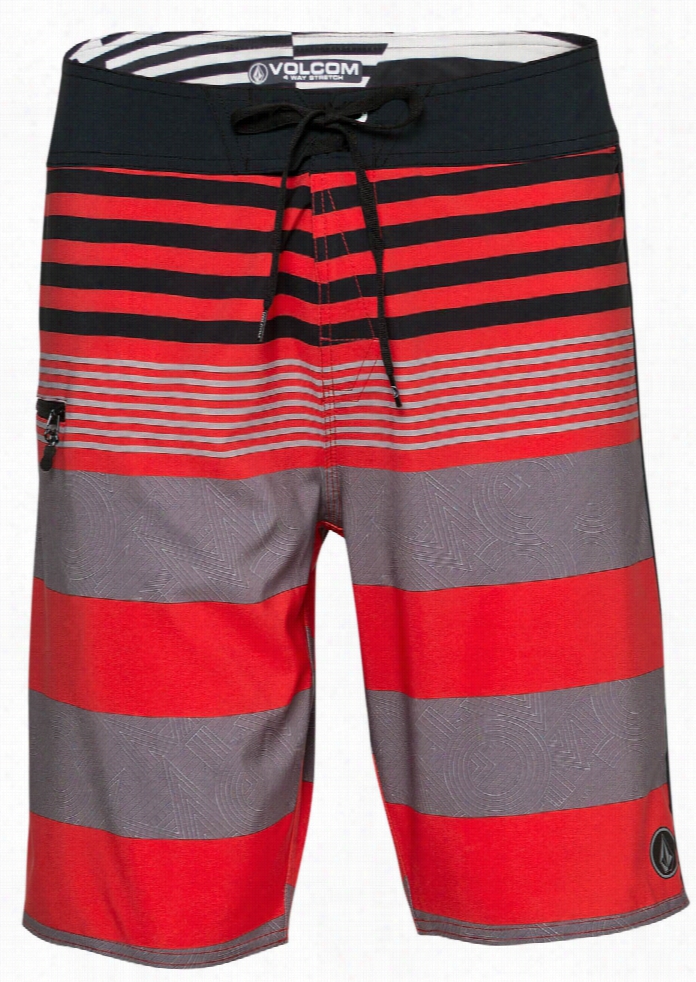 Volcom Lido Tito Baordshorts